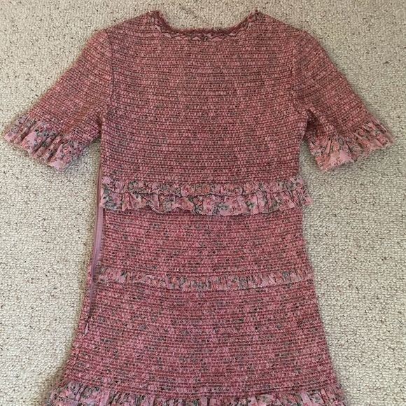 Love shack fancy dress - Picture 5 of 6